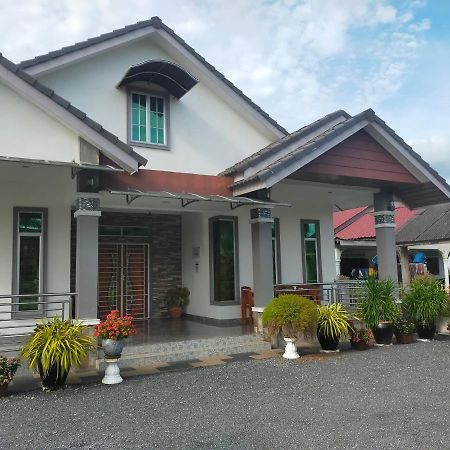 Oyo Home 90388 Homestay Masha Langkawi Exterior photo