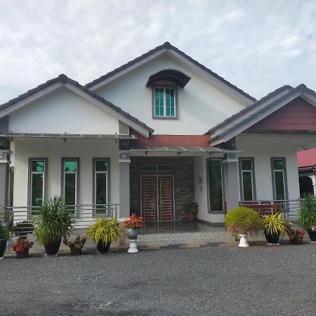 Oyo Home 90388 Homestay Masha Langkawi Exterior photo