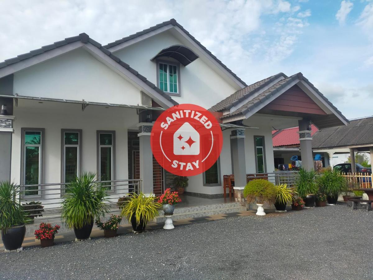 Oyo Home 90388 Homestay Masha Langkawi Exterior photo